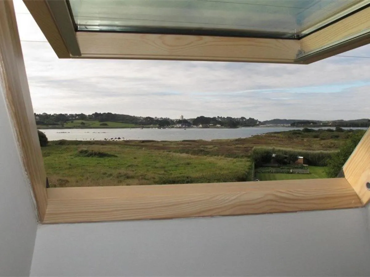 Maison Renovee Avec Jardin, Wifi, Bbq, Parking, A 250M De La Mer - Pleumeur-Bodou - Fr-1-368-14 0*,  France