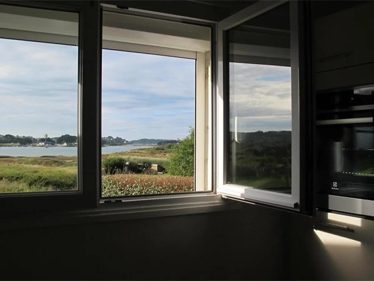 Maison Renovee Avec Jardin, Wifi, Bbq, Parking, A 250M De La Mer - Pleumeur-Bodou - Fr-1-368-14 Holiday home